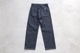 JAPAN MADEitten. (åƥ) "MK Pants -denim-"