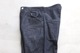 JAPAN MADEitten. (åƥ) "MK Pants -denim-"
