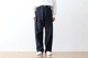 JAPAN MADEitten. (åƥ) "MK Pants -denim-"