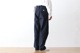 JAPAN MADEitten. (åƥ) "MK Pants -denim-"