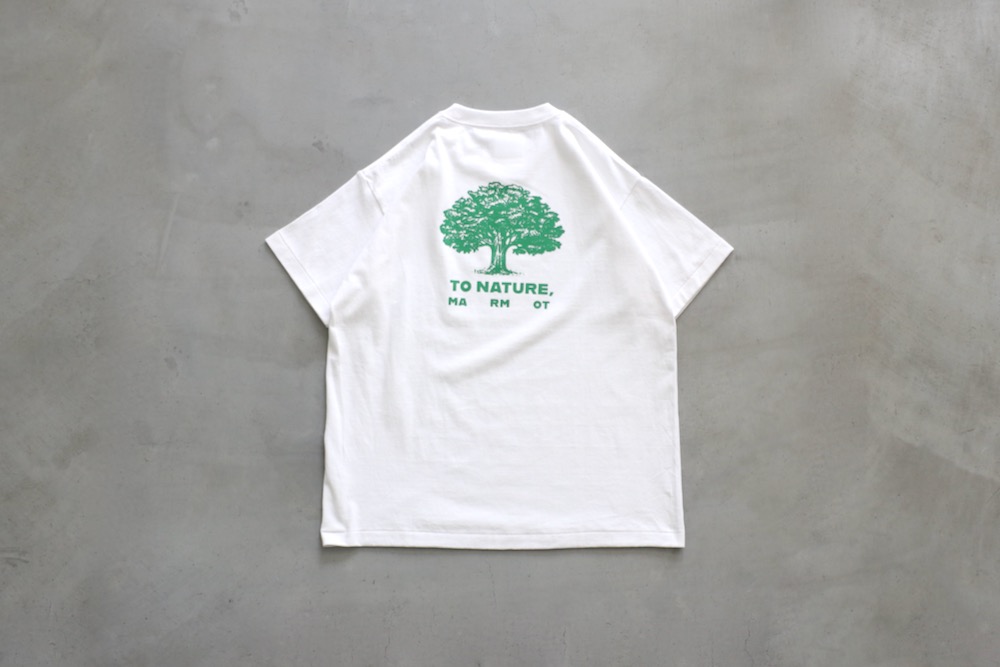 [20% > 25%OFF] MARMOT CAPITAL (�ޡ���åȥ���ԥ���) "TREE SS"