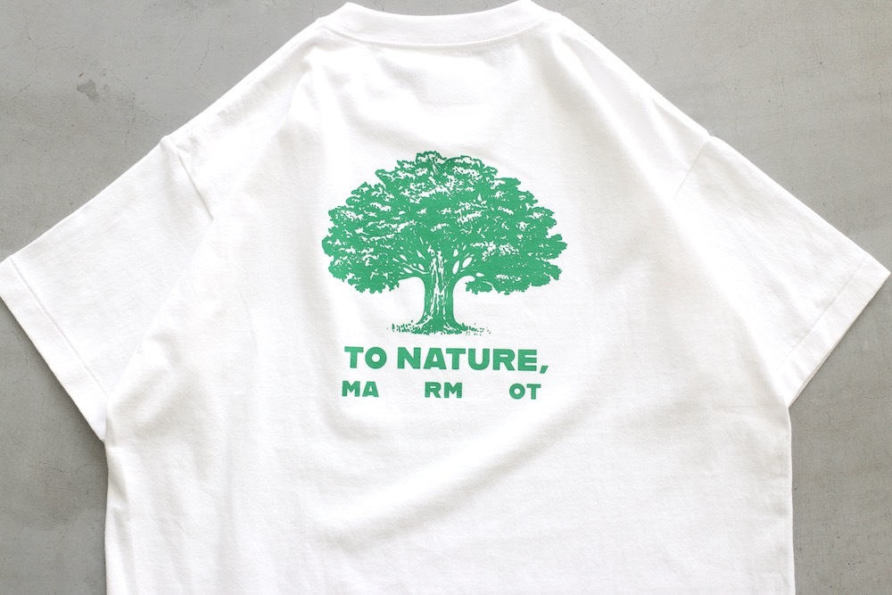 [20% > 25%OFF] MARMOT CAPITAL (�ޡ���åȥ���ԥ���) "TREE SS"