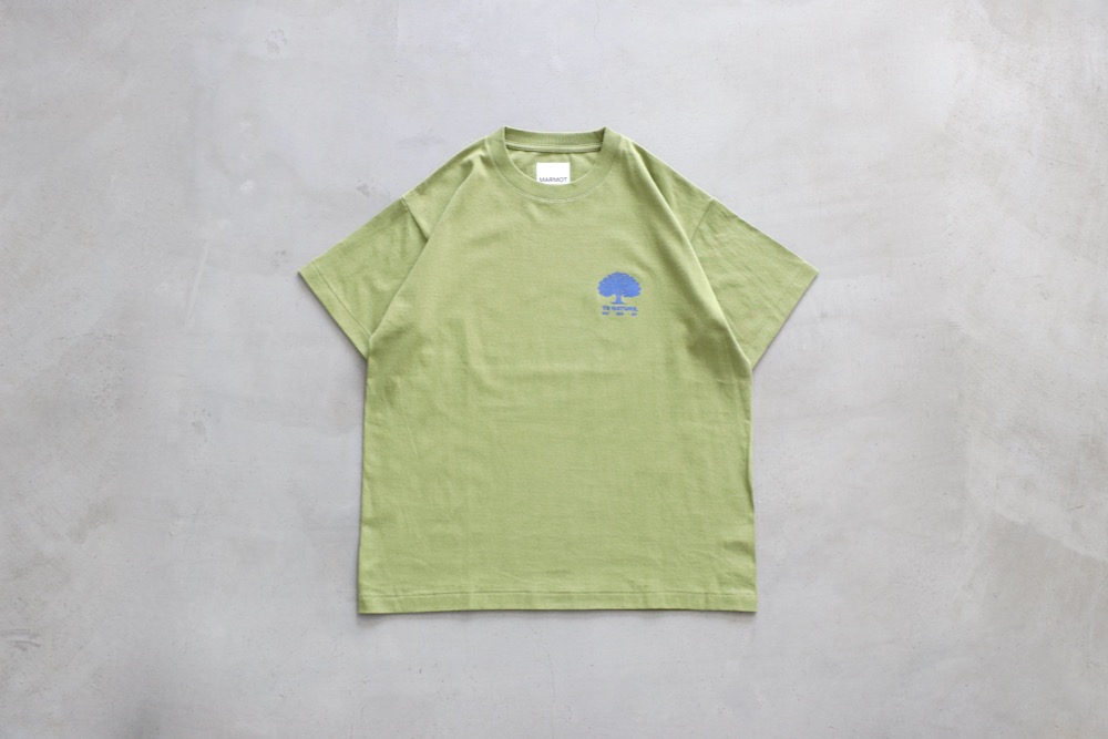 [20% > 25%OFF] MARMOT CAPITAL (�ޡ���åȥ���ԥ���) "TREE SS"