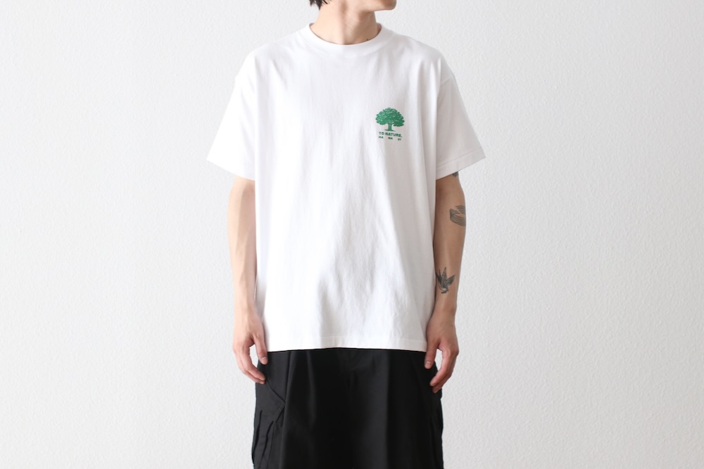 [20% > 25%OFF] MARMOT CAPITAL (�ޡ���åȥ���ԥ���) "TREE SS"