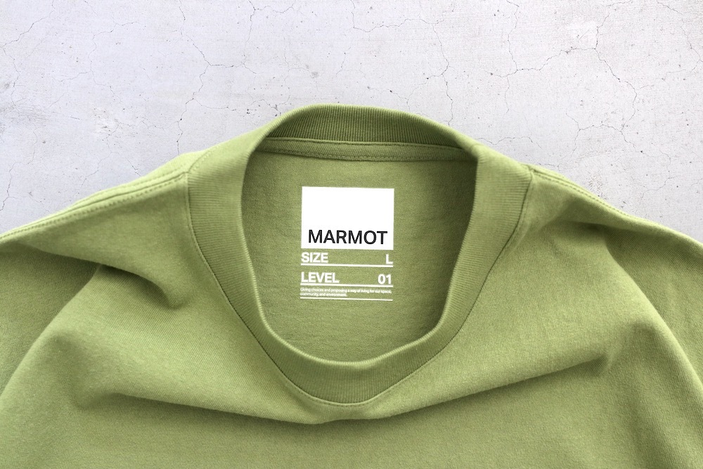 [20% > 25%OFF] MARMOT CAPITAL (�ޡ���åȥ���ԥ���) "TREE SS"