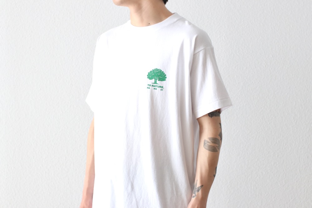 [20% > 25%OFF] MARMOT CAPITAL (�ޡ���åȥ���ԥ���) "TREE SS"