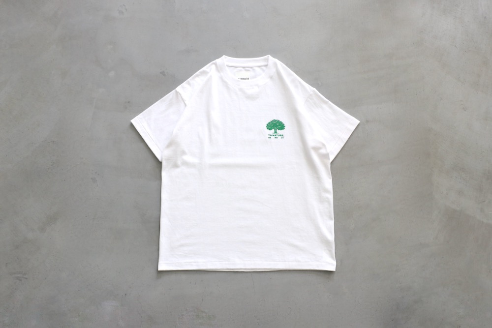 [20% > 25%OFF] MARMOT CAPITAL (�ޡ���åȥ���ԥ���) "TREE SS"