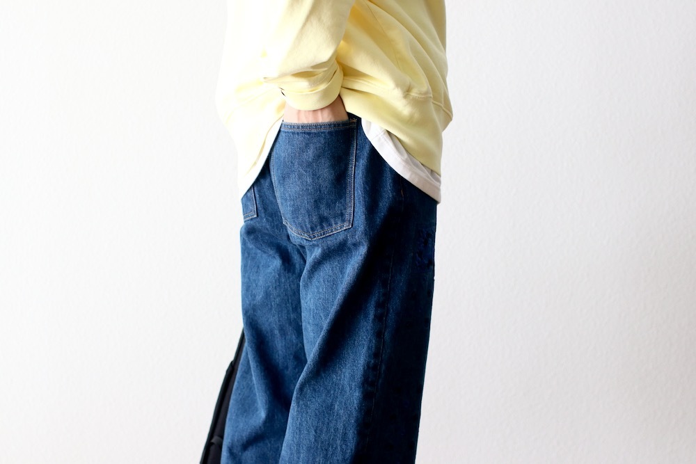 NOMARHYTHM TEXTILE (ノーマリズムテキスタイル) “Bandana Embroidery