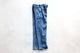 NOMARHYTHM TEXTILE (�Ρ��ޥꥺ��ƥ���������) ��Bandana Embroidery Denim Pants��