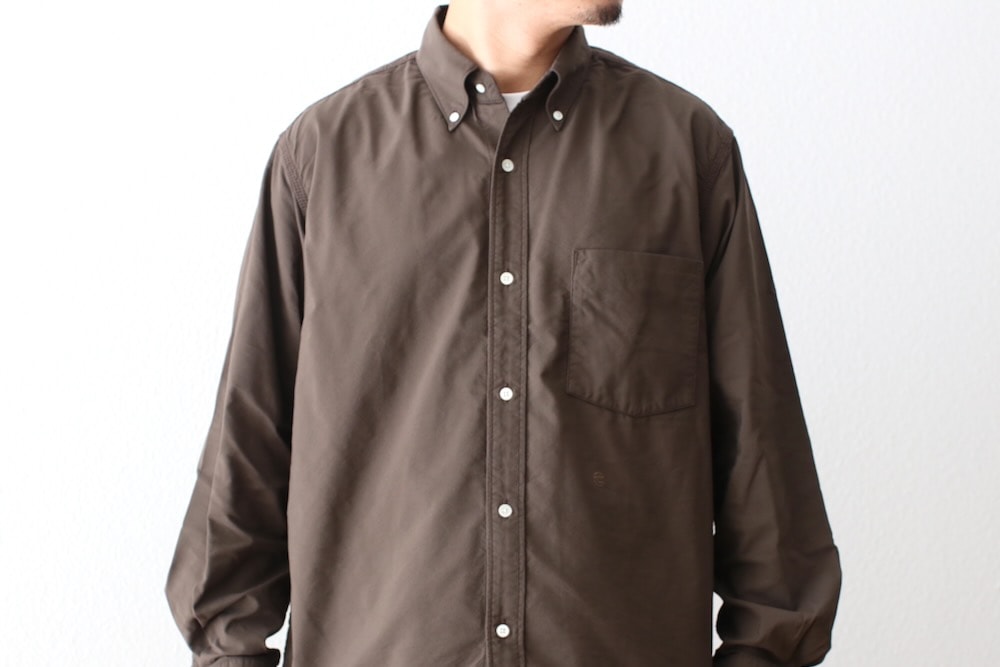 nanamica(ナナミカ) 