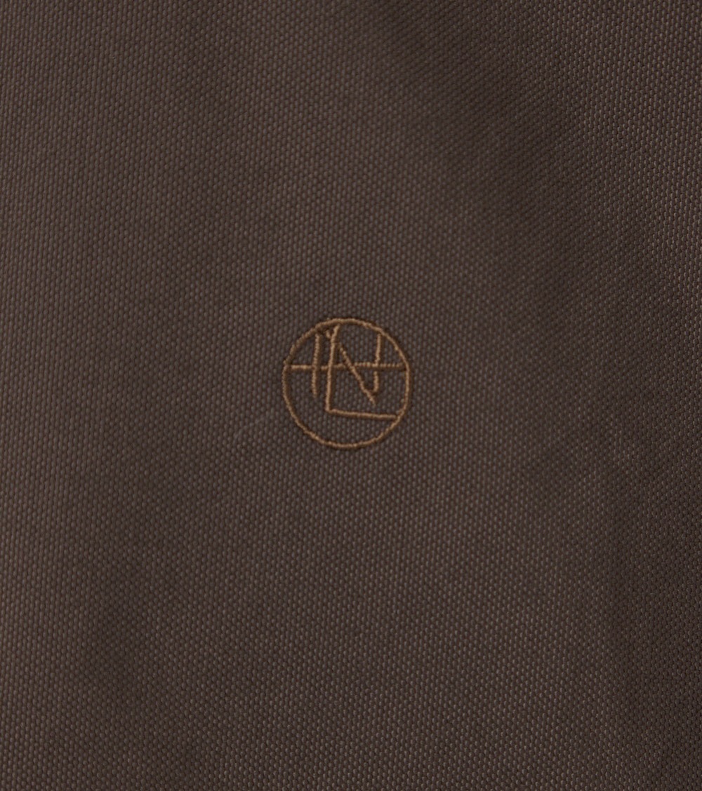 nanamica(�ʥʥߥ�) "Button Down Wind Shirt"