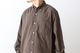 nanamica(�ʥʥߥ�) "Button Down Wind Shirt"