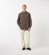 nanamica(�ʥʥߥ�) "Button Down Wind Shirt"
