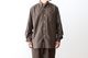 nanamica(�ʥʥߥ�) "Button Down Wind Shirt"