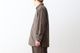nanamica(�ʥʥߥ�) "Button Down Wind Shirt"