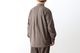 nanamica(�ʥʥߥ�) "Button Down Wind Shirt"