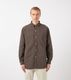 nanamica(�ʥʥߥ�) "Button Down Wind Shirt"