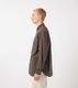 nanamica(�ʥʥߥ�) "Button Down Wind Shirt"