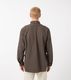 nanamica(�ʥʥߥ�) "Button Down Wind Shirt"
