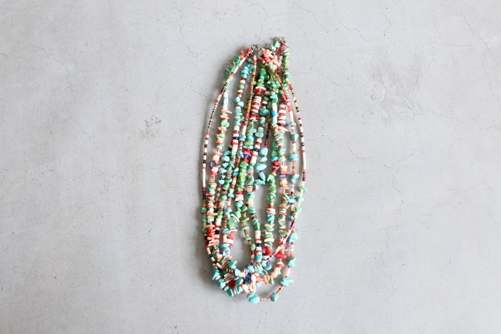 INDIAN JEWELRY インディアンジュエリー ホワイトバッファロー