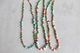 Indian Jewelry (����ǥ����� ���奨�꡼) "Navajo Beads Necklace 50cm -ERICKA NICOLAS BEGAY-"