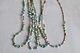 Indian Jewelry (����ǥ����� ���奨�꡼) "Navajo Beads Necklace 50cm -ERICKA NICOLAS BEGAY-"