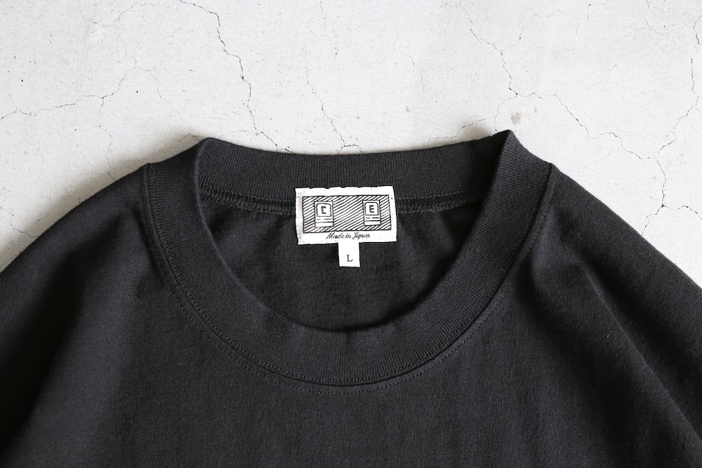 C.E() "WILLOW LONG SLEEVE T"