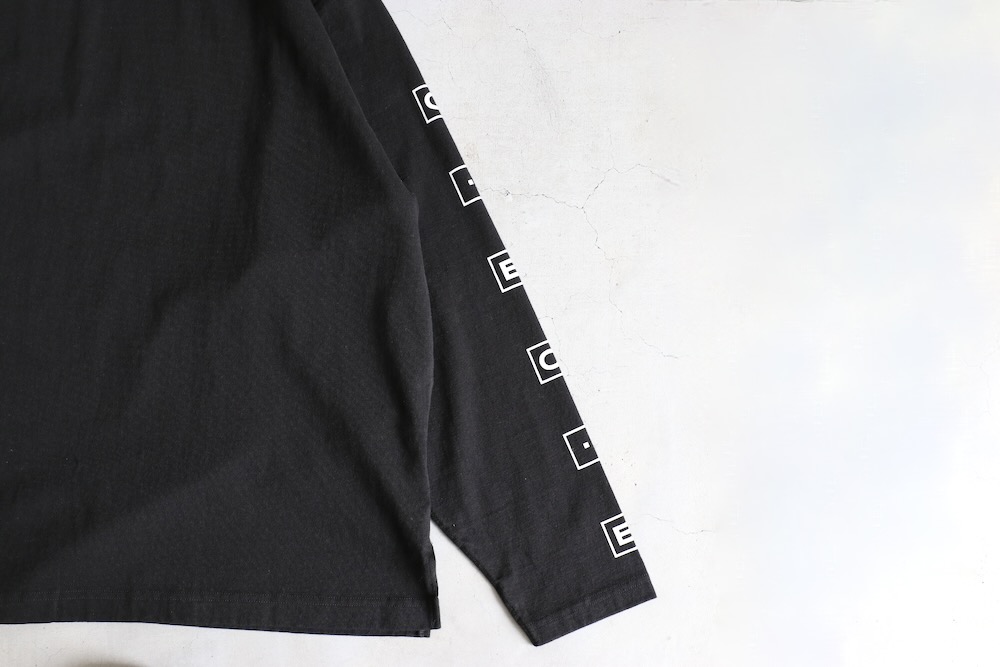 C.E() "WILLOW LONG SLEEVE T"