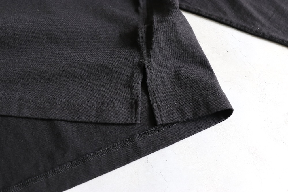 C.E() "WILLOW LONG SLEEVE T"