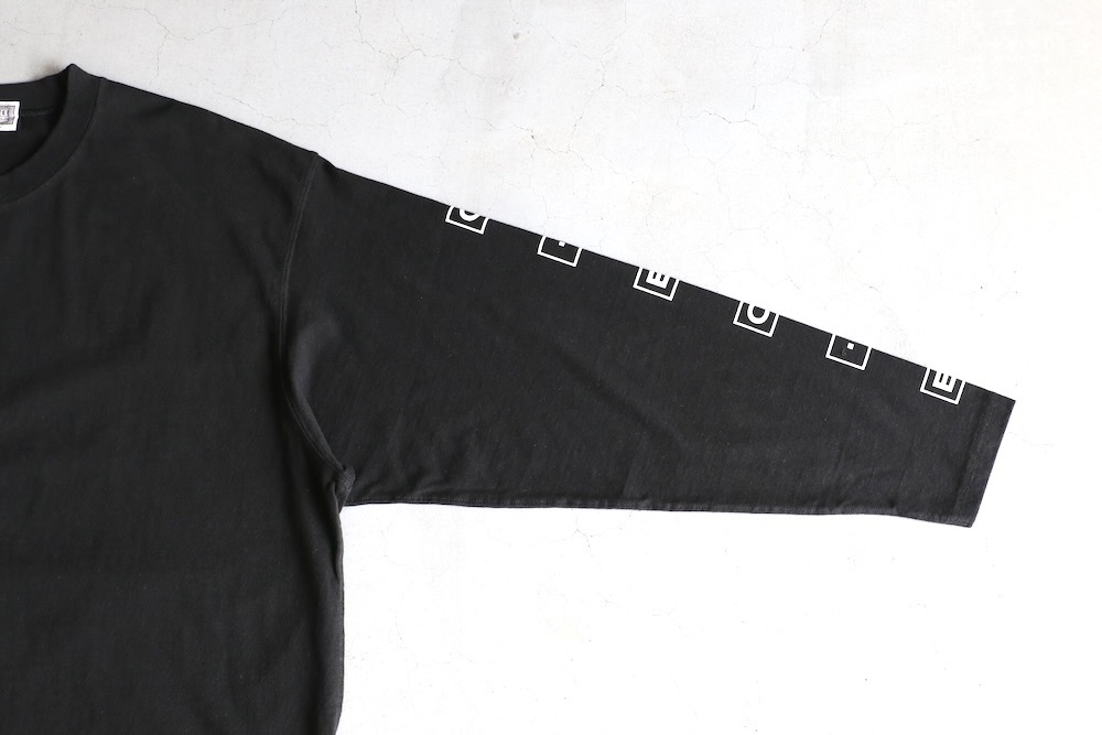 C.E() "WILLOW LONG SLEEVE T"