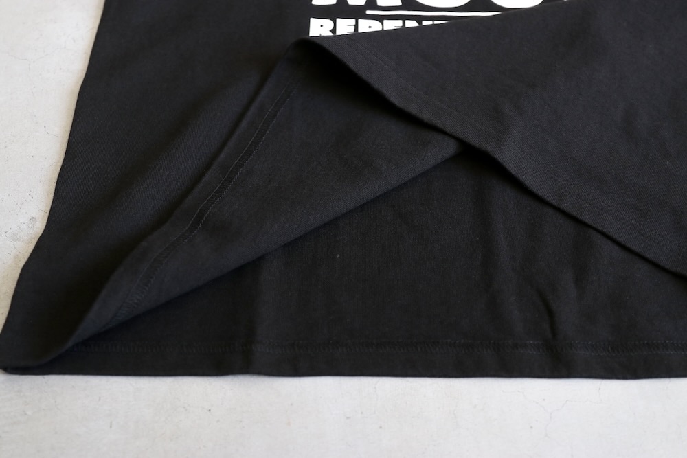 NISHIMOTO IS THE MOUTH(�˥���ȥ������ޥ���) "S/S TEE NIM-L11CM"