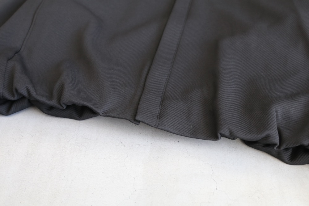 N.HOOLYWOOD ( ϥꥦå) "STAND COLLAR BLOUSON 2252-BL13-001"