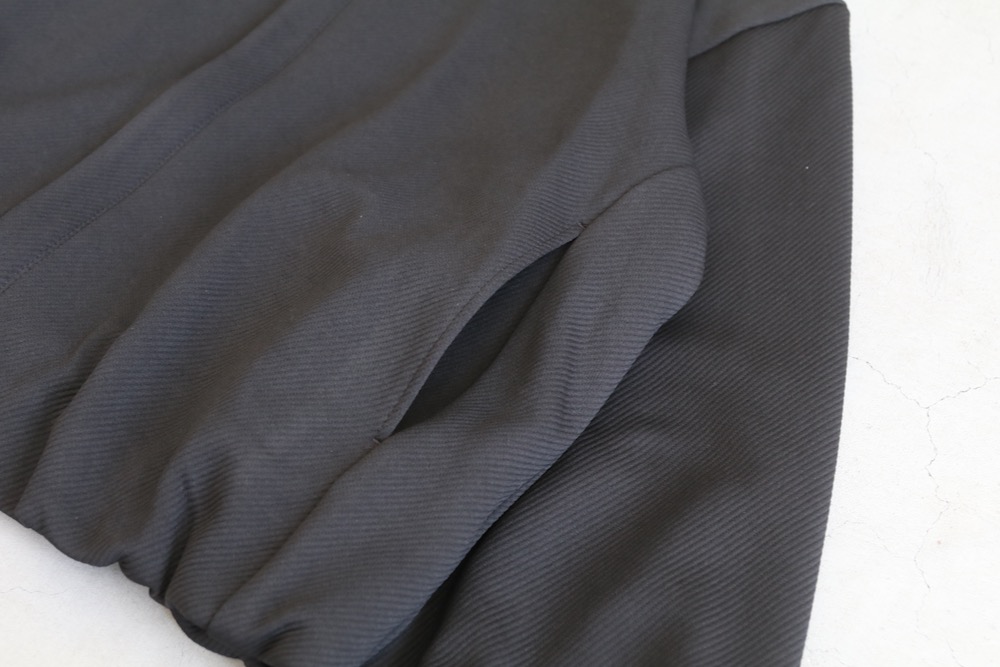 N.HOOLYWOOD ( ϥꥦå) "STAND COLLAR BLOUSON 2252-BL13-001"