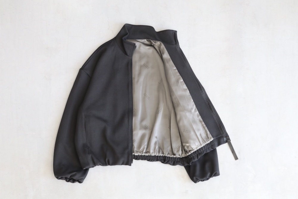 N.HOOLYWOOD ( ϥꥦå) "STAND COLLAR BLOUSON 2252-BL13-001"