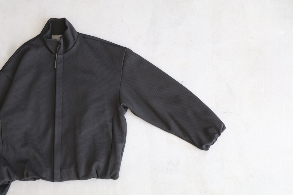 N.HOOLYWOOD ( ϥꥦå) "STAND COLLAR BLOUSON 2252-BL13-001"