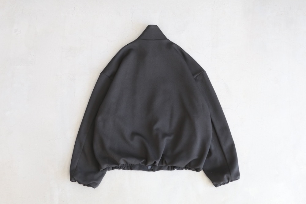 N.HOOLYWOOD ( ϥꥦå) "STAND COLLAR BLOUSON 2252-BL13-001"