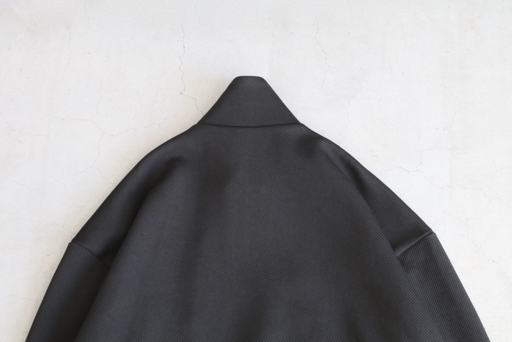 N.HOOLYWOOD ( ϥꥦå) "STAND COLLAR BLOUSON 2252-BL13-001"