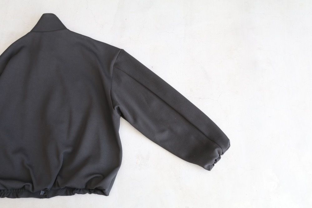 N.HOOLYWOOD ( ϥꥦå) "STAND COLLAR BLOUSON 2252-BL13-001"