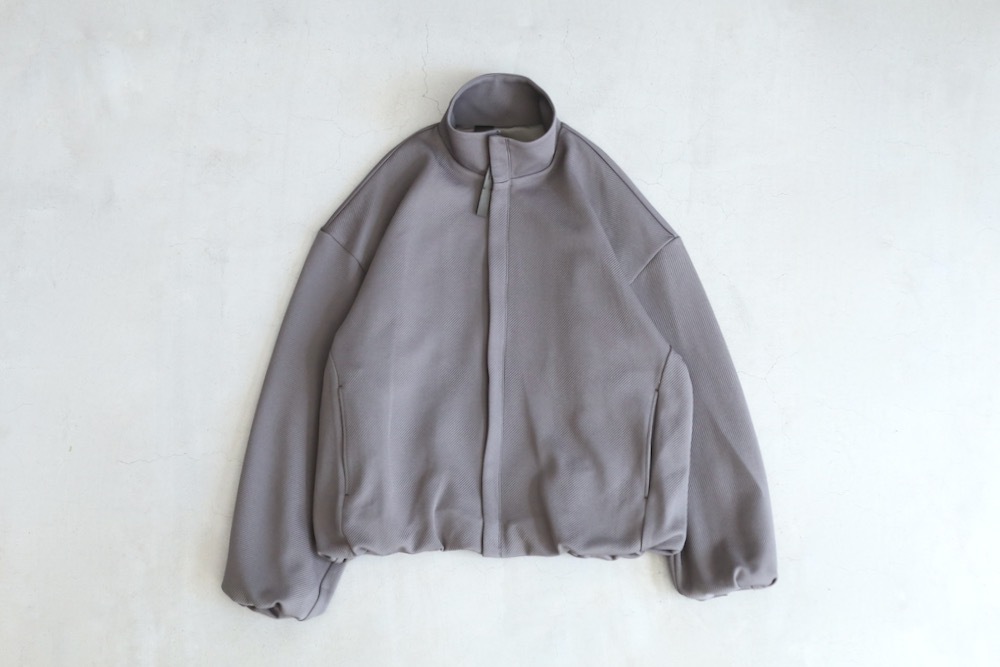N.HOOLYWOOD ( ϥꥦå) "STAND COLLAR BLOUSON 2252-BL13-001"