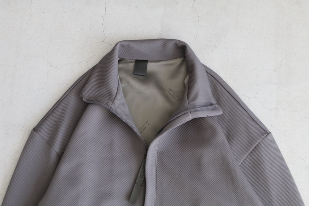 N.HOOLYWOOD ( ϥꥦå) "STAND COLLAR BLOUSON 2252-BL13-001"