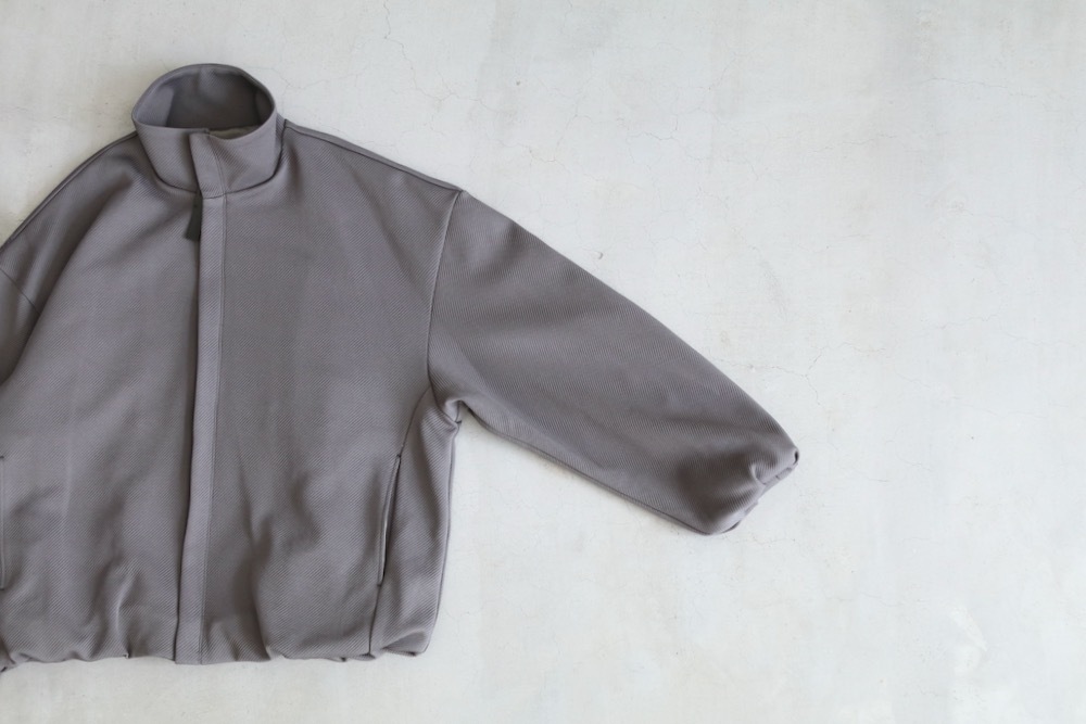 N.HOOLYWOOD ( ϥꥦå) "STAND COLLAR BLOUSON 2252-BL13-001"
