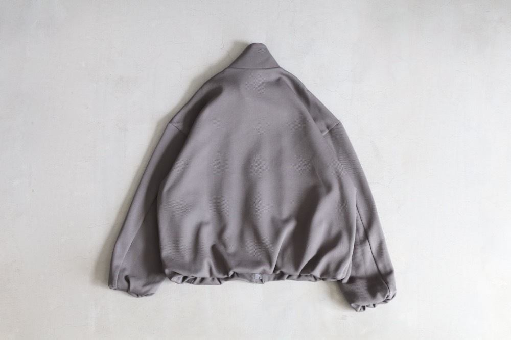 N.HOOLYWOOD ( ϥꥦå) "STAND COLLAR BLOUSON 2252-BL13-001"