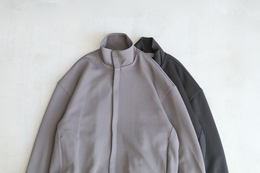 N.HOOLYWOOD ( ϥꥦå) "STAND COLLAR BLOUSON 2252-BL13-001"