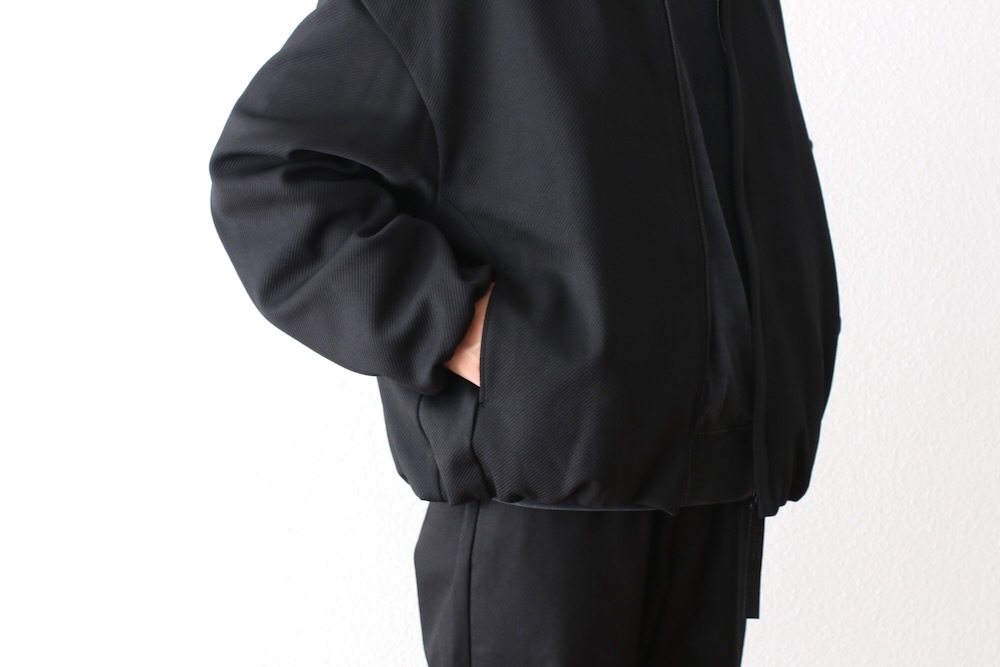 N.HOOLYWOOD ( ϥꥦå) "STAND COLLAR BLOUSON 2252-BL13-001"