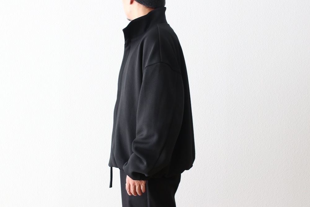 N.HOOLYWOOD ( ϥꥦå) "STAND COLLAR BLOUSON 2252-BL13-001"