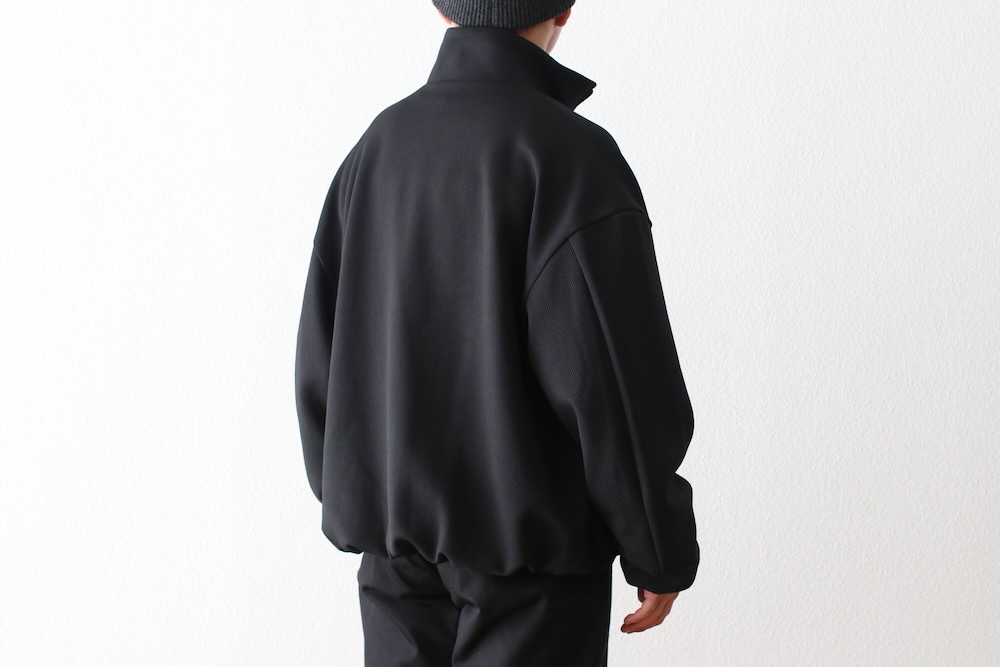 N.HOOLYWOOD ( ϥꥦå) "STAND COLLAR BLOUSON 2252-BL13-001"