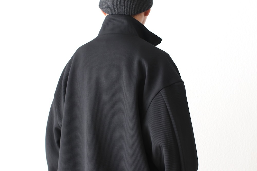 N.HOOLYWOOD ( ϥꥦå) "STAND COLLAR BLOUSON 2252-BL13-001"