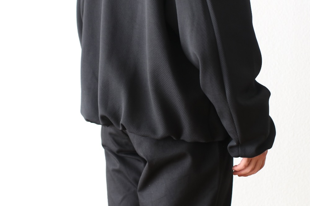 N.HOOLYWOOD ( ϥꥦå) "STAND COLLAR BLOUSON 2252-BL13-001"