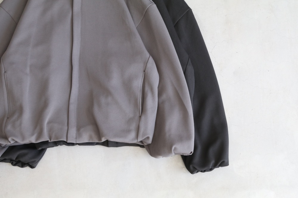 N.HOOLYWOOD ( ϥꥦå) "STAND COLLAR BLOUSON 2252-BL13-001"