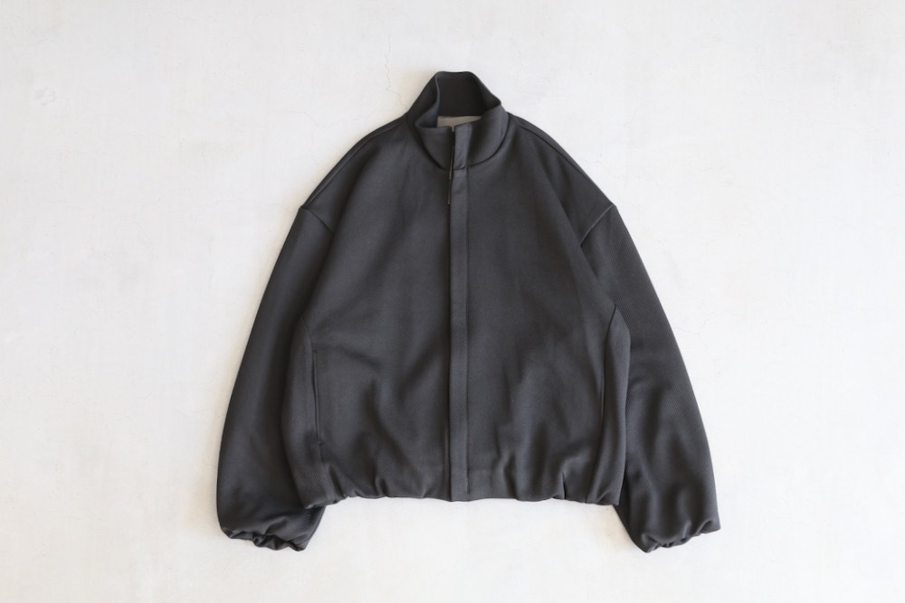 N.HOOLYWOOD ( ϥꥦå) "STAND COLLAR BLOUSON 2252-BL13-001"